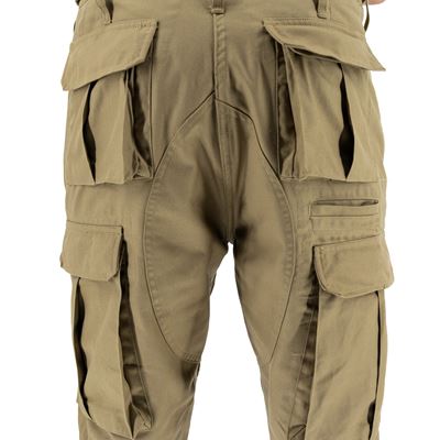 Pantaloni modello AČR 95 in colore COYOTE  849505-CO 11