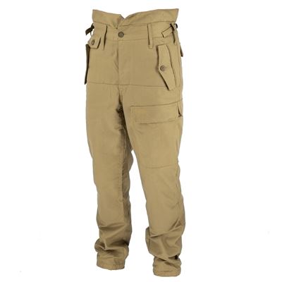 Pantaloni modello AČR 95 in colore COYOTE