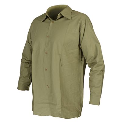 Camicia verde AČR vz.21