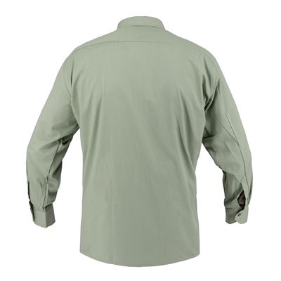Camicia SK da passeggio VERDE Esercito ceco 85051SK 2