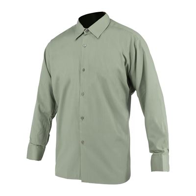 Camicia SK da passeggio VERDE