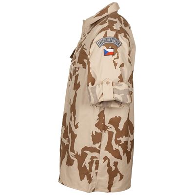 Košile AČR vz.95 DESERT Esercito ceco 85052D 3