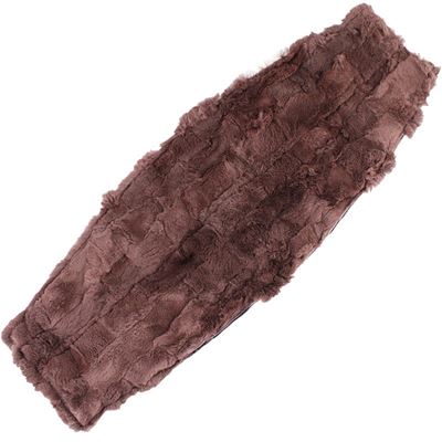 Cintura lombare TERMO renale in pelliccia di coniglio ostatní 8506953 7