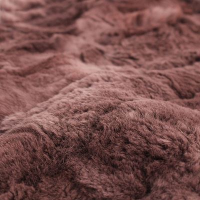 Cintura lombare TERMO renale in pelliccia di coniglio ostatní 8506953 6