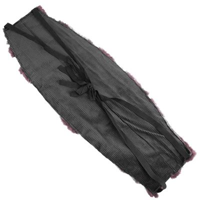 Cintura lombare TERMO renale in pelliccia di coniglio ostatní 8506953 3