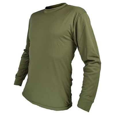 Maglietta AČR TERMO 2000 leggera VERDE