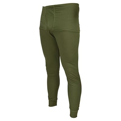 Mutande AČR TERMO 2000 invernali VERDI