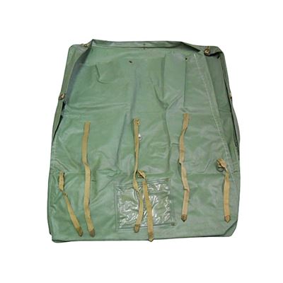 Borsa per equipaggiamento grande AČR vz.65 PVC Esercito ceco 8512065 2