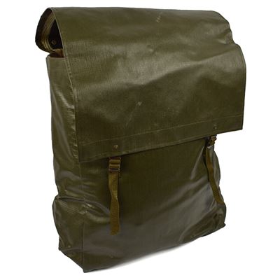 Grande campo AČR vz.85 gommato VERDE