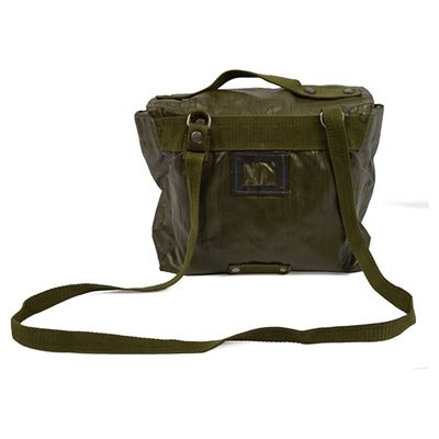 Piccola AČR vz.90 gommata VERDE usata Esercito ceco 851270491 3