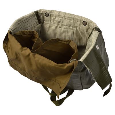 Piccola AČR vz.90 gommata VERDE usata Esercito ceco 851270491 4