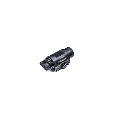 Torcia tattica NEXTORCH WL11 per pistola NERA NEXTORCH WL11-GL 6