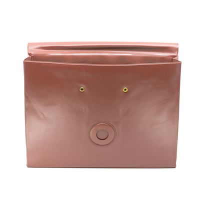 Custodia / cartelle per documenti e fascicoli con sigillo ČSLA in plastica liscia Esercito ceco 85163091 3