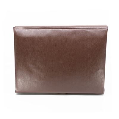 Cartelle per documenti e fascicoli con sigillo ČSLA in plastica Esercito ceco 85163092 2