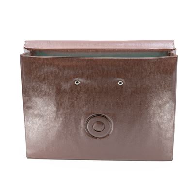 Cartelle per documenti e fascicoli con sigillo ČSLA in plastica Esercito ceco 85163092 3