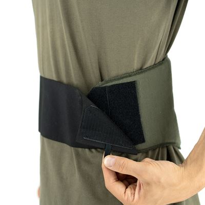 Cintura lombare AČR "ledviňák" VERDE Esercito ceco 85505 4