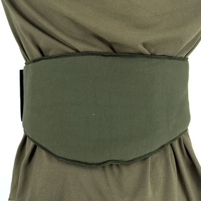 Cintura lombare AČR "ledviňák" VERDE Esercito ceco 85505 3