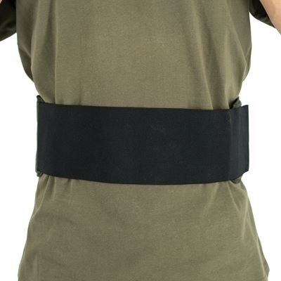 Cintura lombare AČR "ledviňák" VERDE Esercito ceco 85505 2