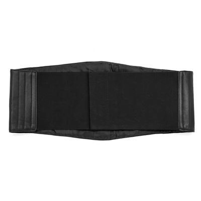 Cintura lombare AČR renale NERO