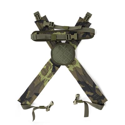 Cinghie posteriori per NPP-2006 AČR vz.95 les