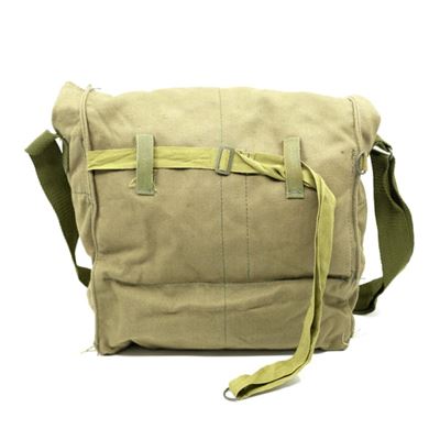 Borsa AČR per maschera antigas doppia con chiusura a 2+2 bottoni Esercito ceco 855137769 2