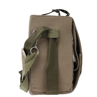 Borsa a tracolla medica Z vz.80 Esercito ceco 8551380 3