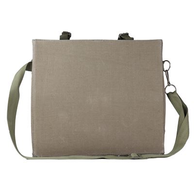 Borsa a tracolla medica Z vz.80 solo materiale per medicazioni Esercito ceco 8551381 4