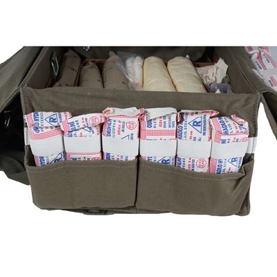 Borsa a tracolla medica Z vz.80 Esercito ceco 8551380 7