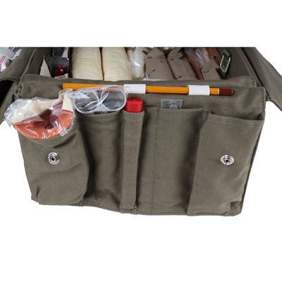 Borsa a tracolla medica Z vz.80 Esercito ceco 8551380 8