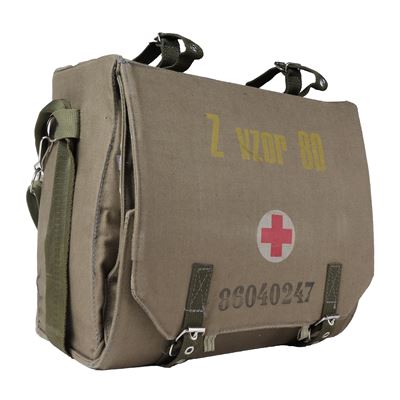 Borsa a tracolla medica Z vz.80