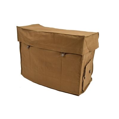 Borsa / borsa ČSLA in tela