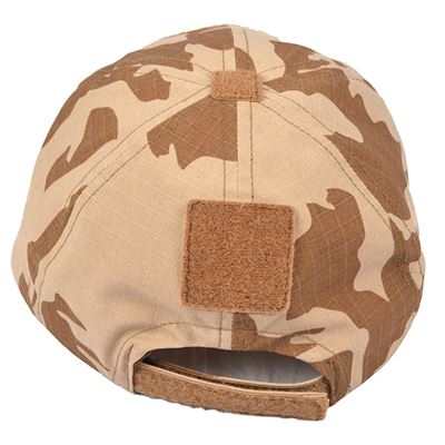 Cappello OPERATOR AČR vz.95 desert RIP-STOP AKSANA 856231 2