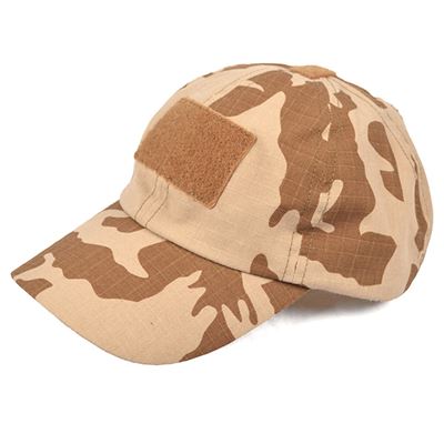 Cappello OPERATOR AČR vz.95 desert RIP-STOP