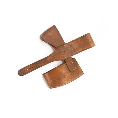 Custodia per accetta ČSLA/AČR vz.49 cucita Esercito ceco 856788 2