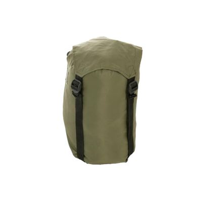 Sacco a pelo AČR per esploratori estate 2007 VERDE-ARANCIONE usato Esercito ceco 862007G 2