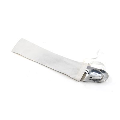 Set di posate in alluminio AČR con custodia Esercito ceco 862614 2