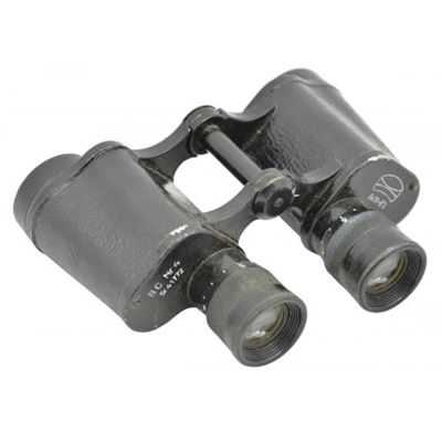 Binocolo militare rumeno 8x30 usato