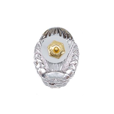 Distintivo PARA da paracadutista ARGENTO Esercito ceco 86367-S 2