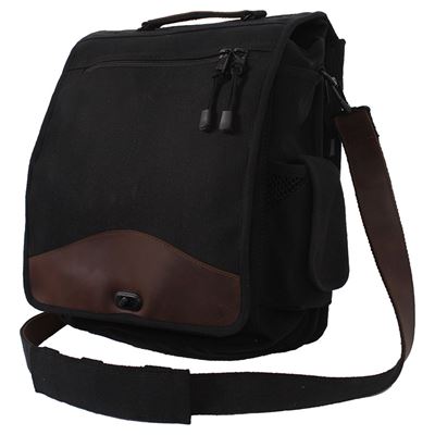 Borsa a tracolla VINTAGE M-51 NERA