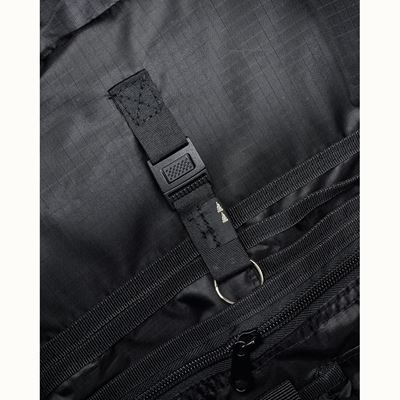 Zaino LOUIS CORD LAPTOP 20 litri NERO FORVERT 8657-11002 6