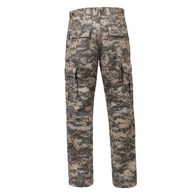 Pantaloni BDU ACU DIGITAL ROTHCO 8685 4