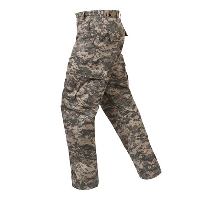 Pantaloni BDU ACU DIGITAL ROTHCO 8685 3