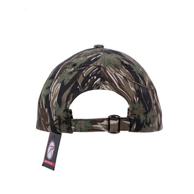 Cappellino da baseball SMOKEY BRANCH ROTHCO 8693 3