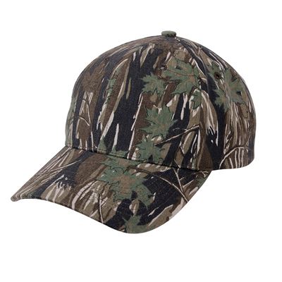 Cappellino da baseball SMOKEY BRANCH