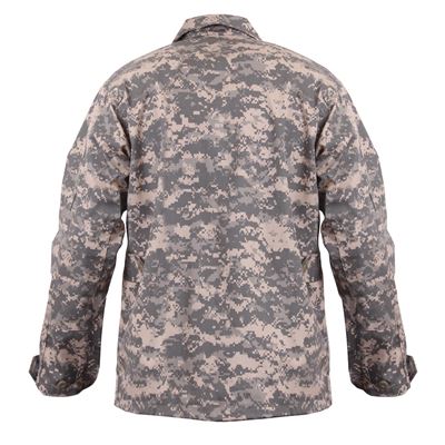 Camicia US tipo BDU ACU DIGITAL ROTHCO 8695 2