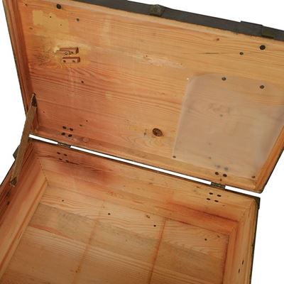 Bedna dřevěná zdravotní AČR N Esercito ceco 8702722 3