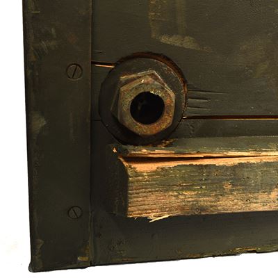 Cassa di legno con lavatoi AČR LCH-1 Esercito ceco 87027915 4