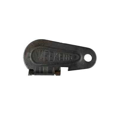 Apriscatole piccolo WEEKEND  8704506 2