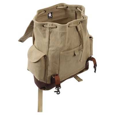 Zaino EXPEDITION VINTAGE KHAKI ROTHCO 8708 3
