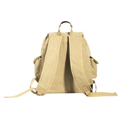 Zaino EXPEDITION VINTAGE KHAKI ROTHCO 8708 5